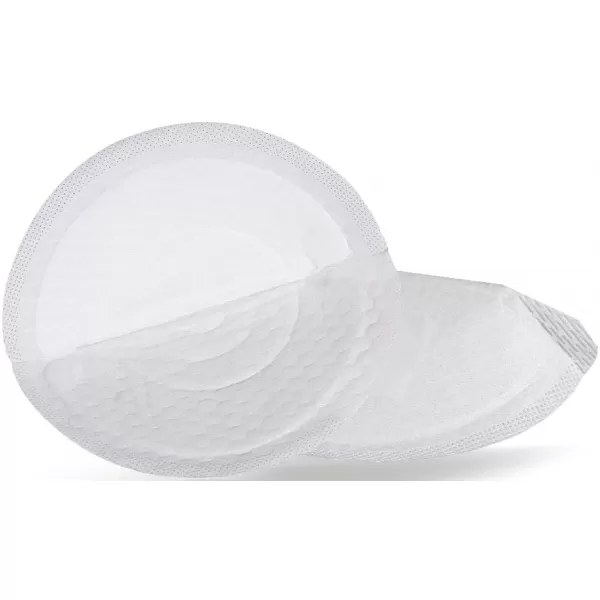 Zopa Jednorázové prsní vložky 60ks