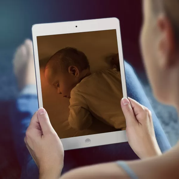 Reer Kamera pro Smartphone a IPhone