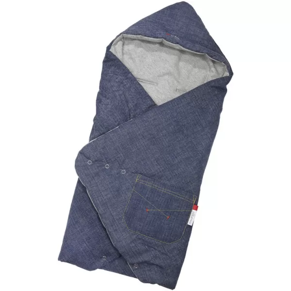 Little Angel Zavinovačka multifunkční Outlast