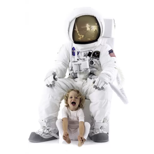 Little Angel Zavinovačka multifunkční Outlast