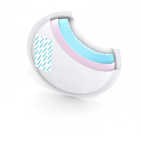 Baby Ono Prsní vložky COMFORT 100+40ks gratis