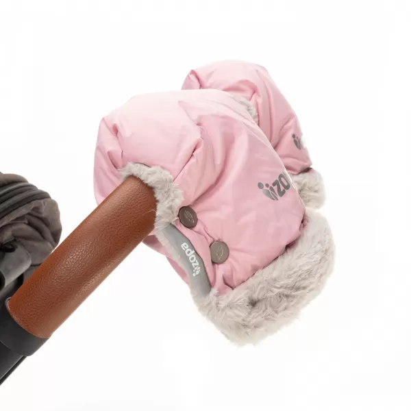 Zopa Zimní rukavice Fluffy