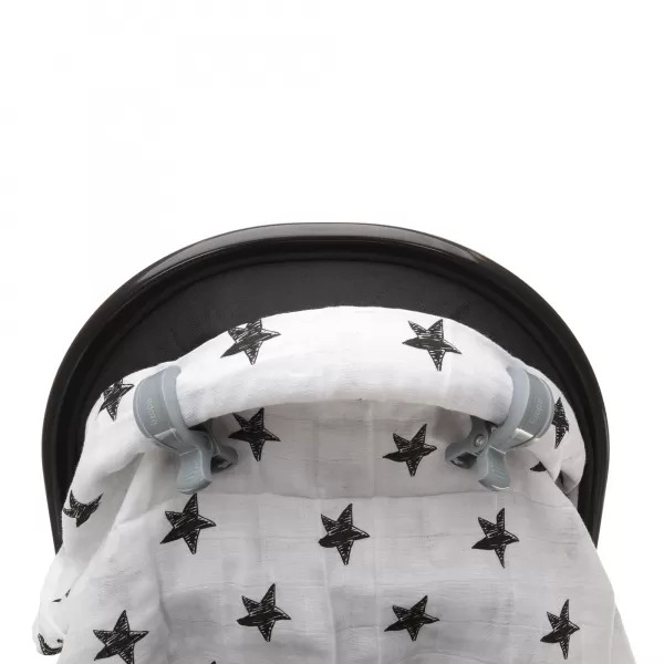 Zopa Multifunkční kolíček na kočárek