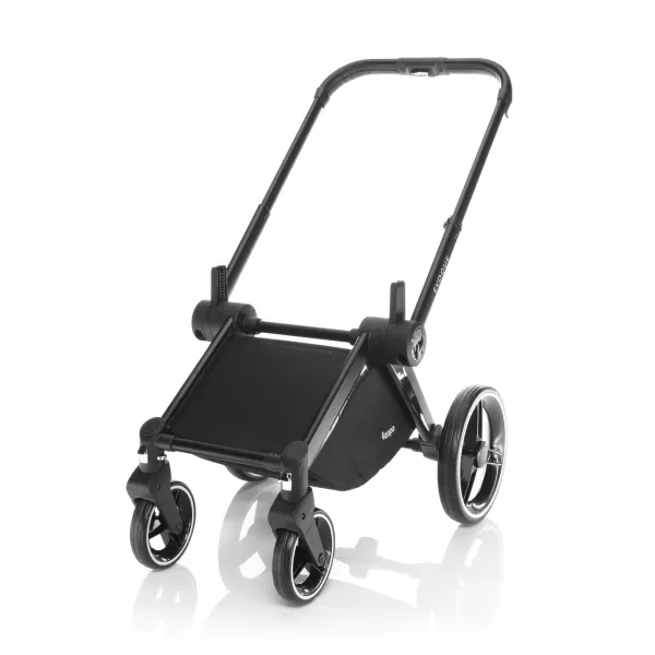 Zopa SET Kočárek Evoque + Barevný set