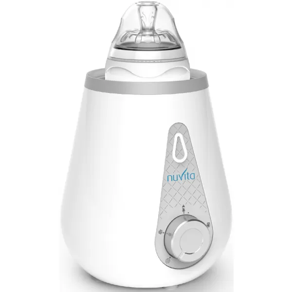 Nuvita Ohřívač láhve home & car