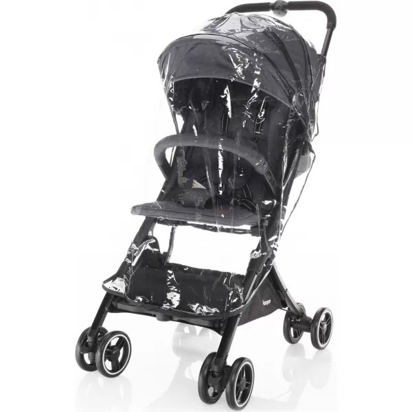 Zopa Pláštěnka ke kočárku IQ