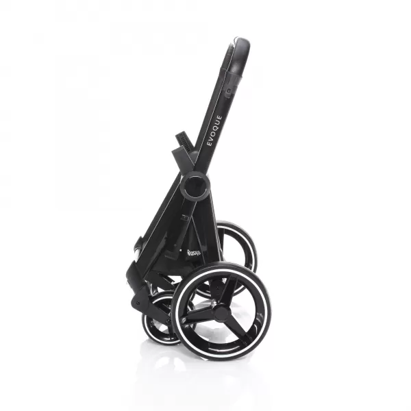 Zopa SET Kočárek Evoque + Barevný set