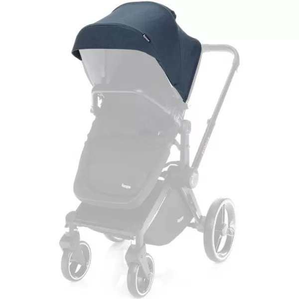 Zopa Barevný set ke kočárku Evoque