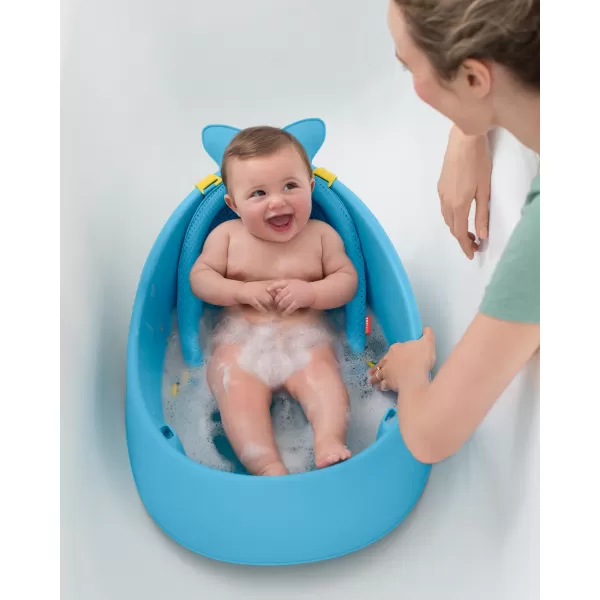 Skip Hop Vanička Moby 3 fázová