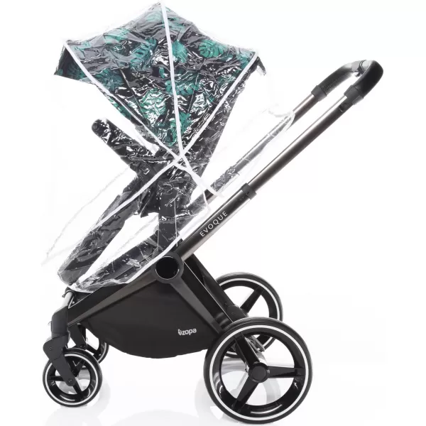Zopa Pláštěnka ke kočárku Evoque