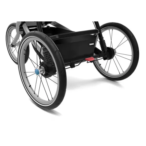 Thule GLIDE II SINGLE