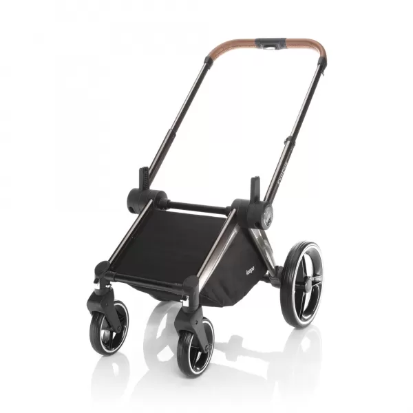 Zopa Kočárek Evoque - základ