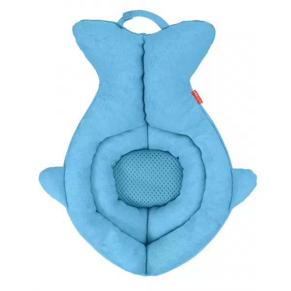 Skip Hop Podložka do koupele froté Moby 0-6m