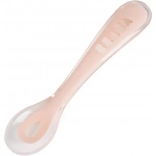 Beaba Lžička silikonová