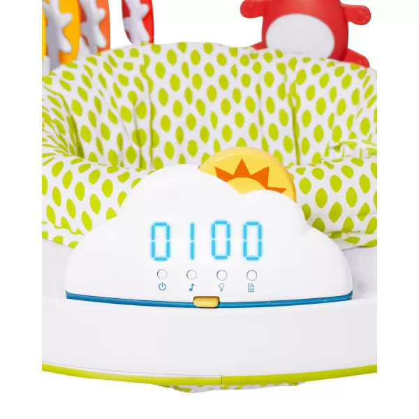 Skip Hop Skákadlo Explore&More 4m+