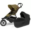 Barva 2025 Nutria green