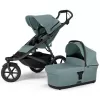 Thule Urban Glide 3 + Bassinet