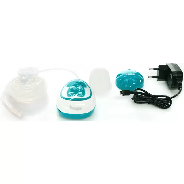 Zopa Rozšíření k manuální odsávačce mléka Basic