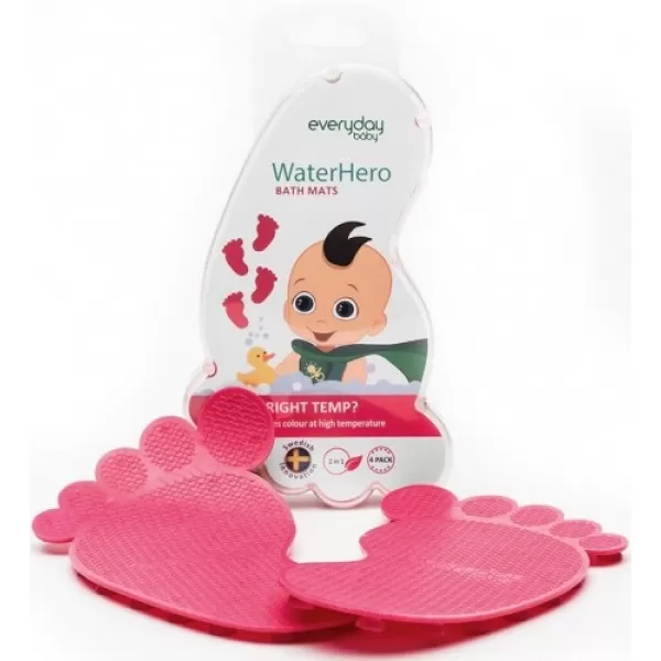 Everyday Baby Protiskluzové ťapky, senzor 4ks