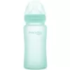 Everyday Baby Láhev sklo, odolná, 240ml