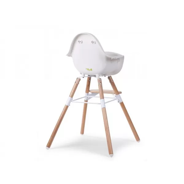 Childhome Židlička 2v1 Evolu 2