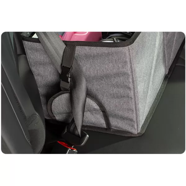 Reer Auto-organizér TravelKid Box