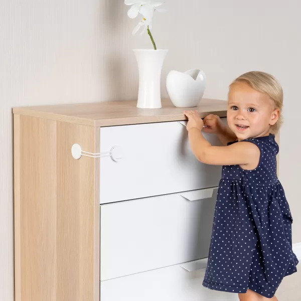 Reer Zámek na dvířka Multi-lock 1 ks