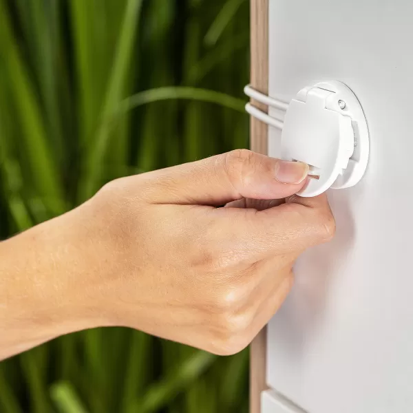 Reer Zámek na dvířka Multi-lock 1 ks