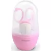 BabyOno Set manikúra pro děti