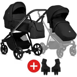 Tutis MIO3+ adaptéry ZDARMA