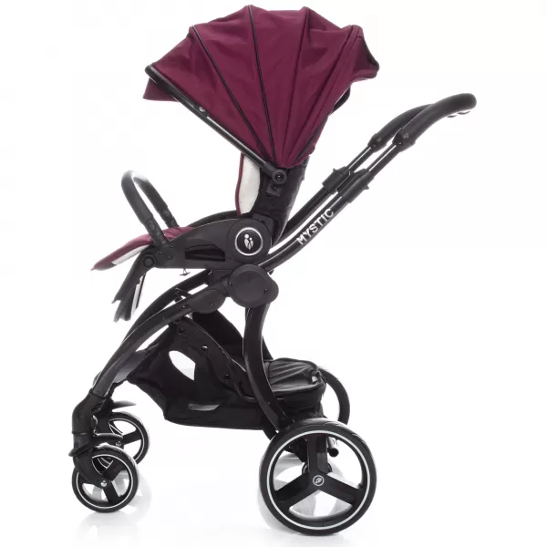 Zopa Kočárek Mystic