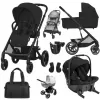 CYBEX Set Balios S Lux + Joie Sprint™ Signature