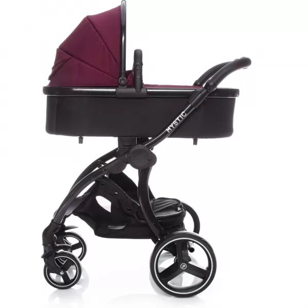 Zopa Kočárek Mystic