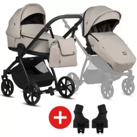 Tutis MIO3+ adaptéry ZDARMA