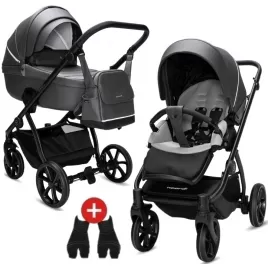 Noordi FJORDI V.2 + adaptéry ZDARMA