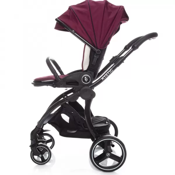 Zopa Kočárek Mystic