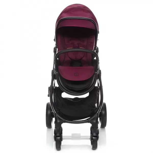 Zopa Kočárek Mystic