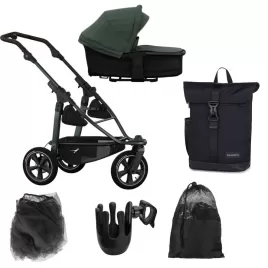 TFK mono 3 2v1 včetně příslušenství