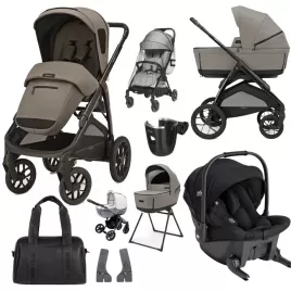 Inglesina Set Aptica XT