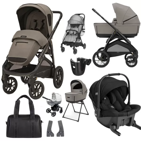 Inglesina Set Aptica XT