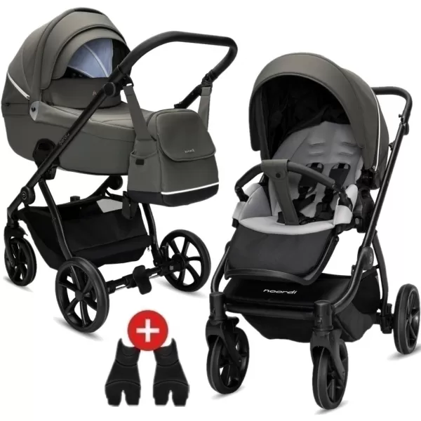 Noordi FJORDI V.2 + adaptéry ZDARMA