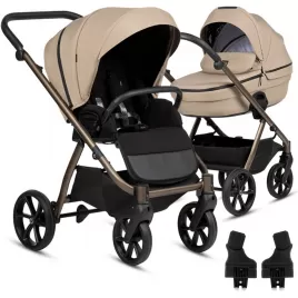 Tutis Uno6+ adaptéry ZDARMA