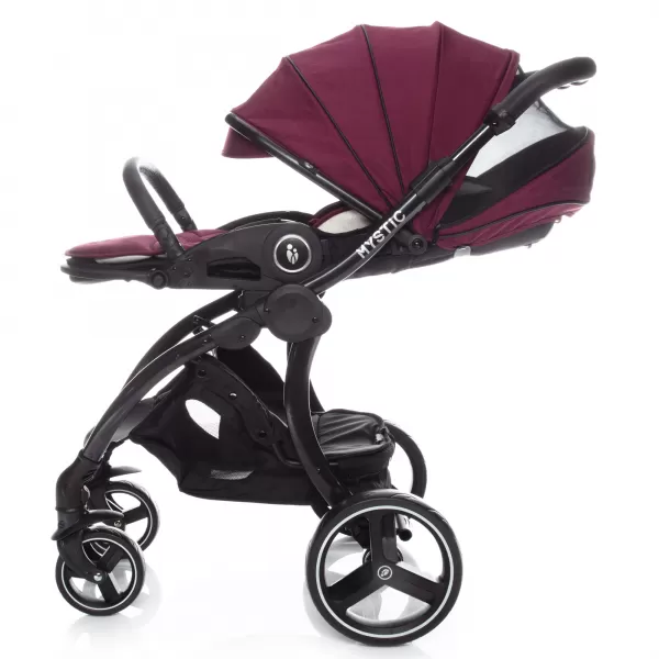 Zopa Kočárek Mystic