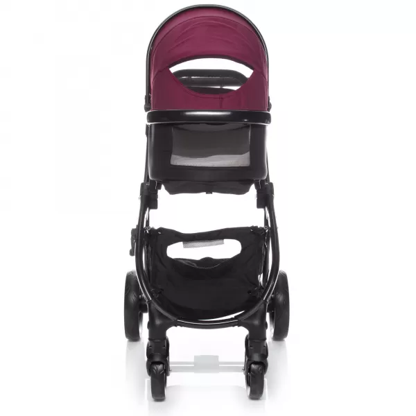 Zopa Kočárek Mystic