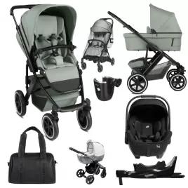 Abc Design Set Salsa 5 Air