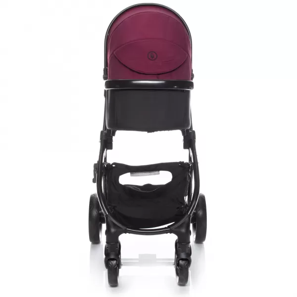 Zopa Kočárek Mystic