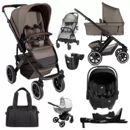 Abc Design Set Salsa 5 Air