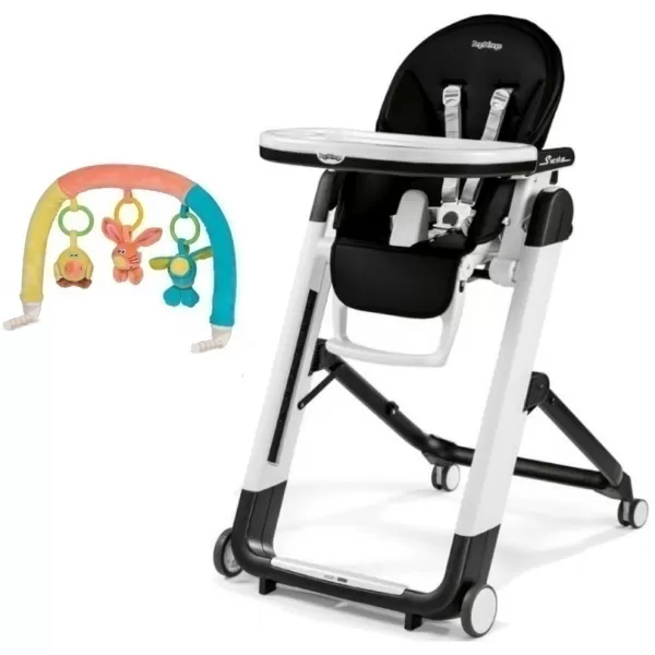 Peg Pérego Siesta Follow Me + hrazda zdarma