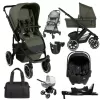 Abc Design Set Salsa 5 Air