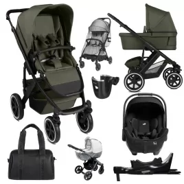 Abc Design Set Salsa 5 Air